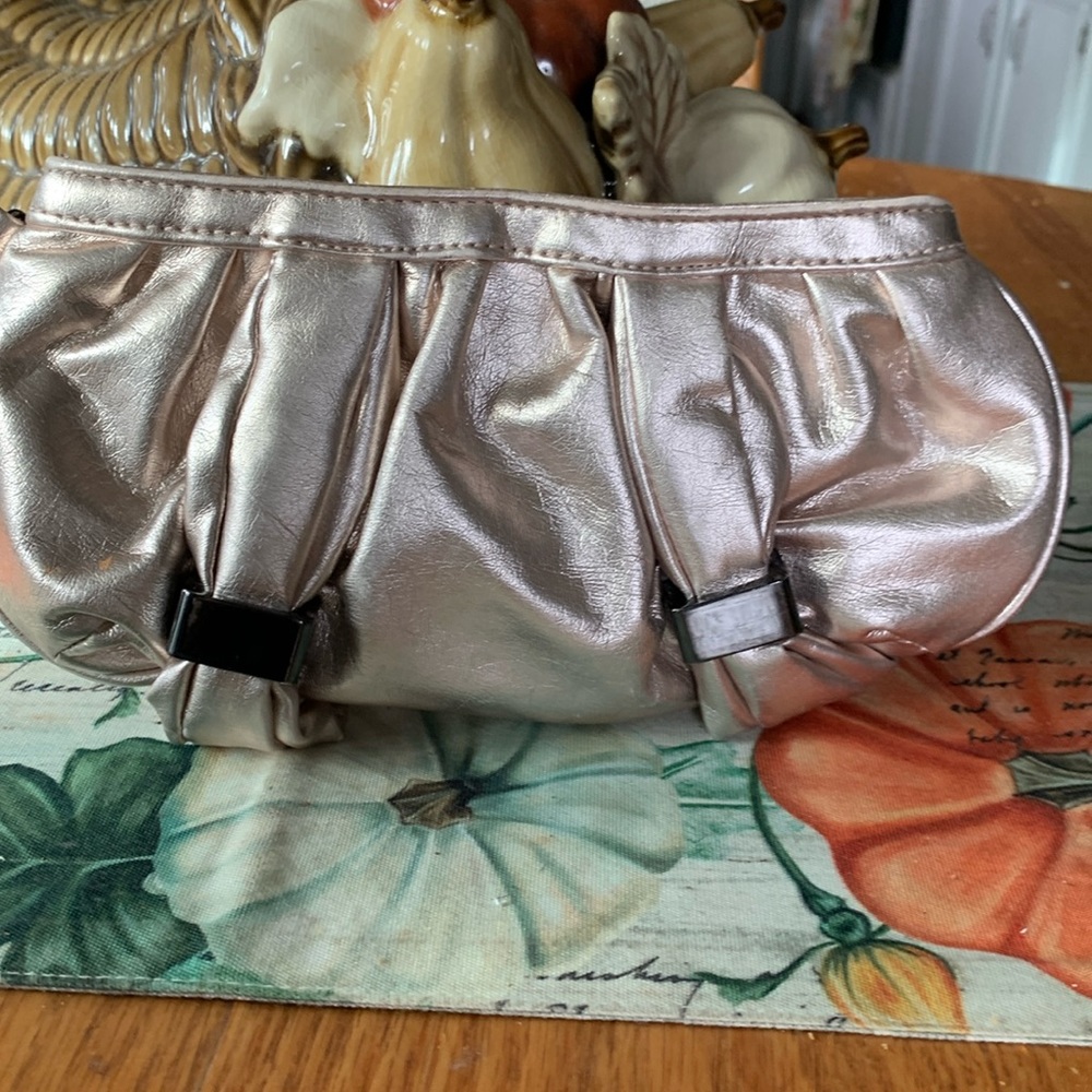 Botkier for Target Wristlet Non Leather